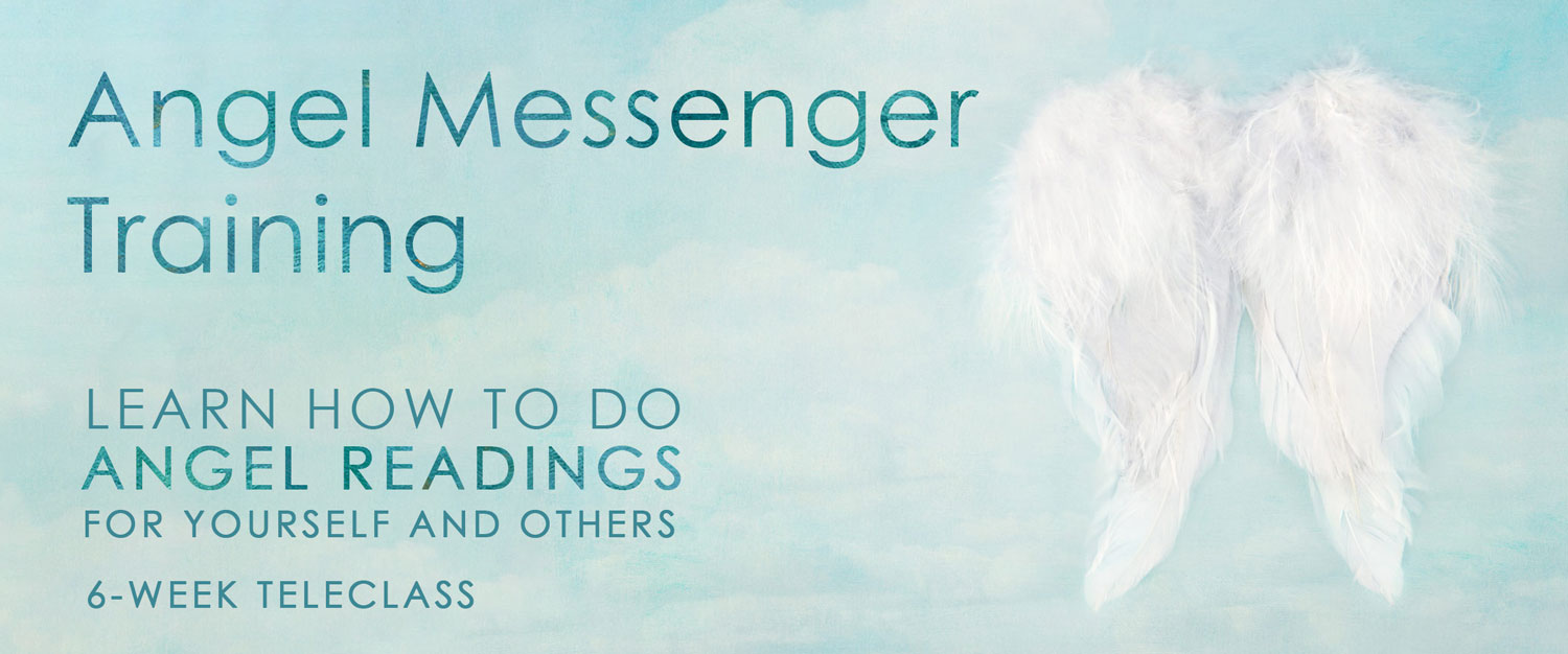 angel messenger